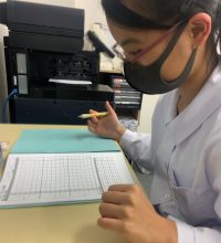 授業の様子